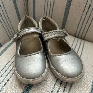 Girls Keds 11.5